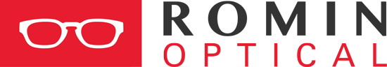 Romni Optical Logo